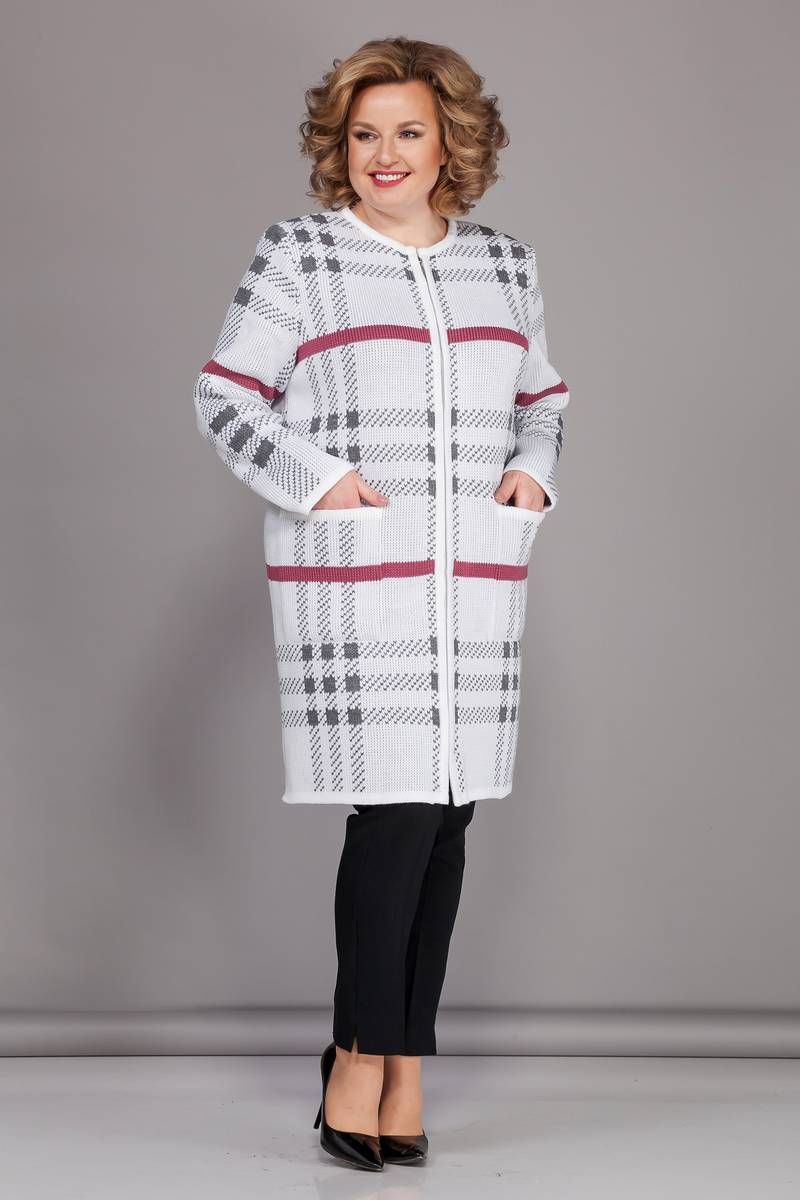 женские кардиганы Emilia