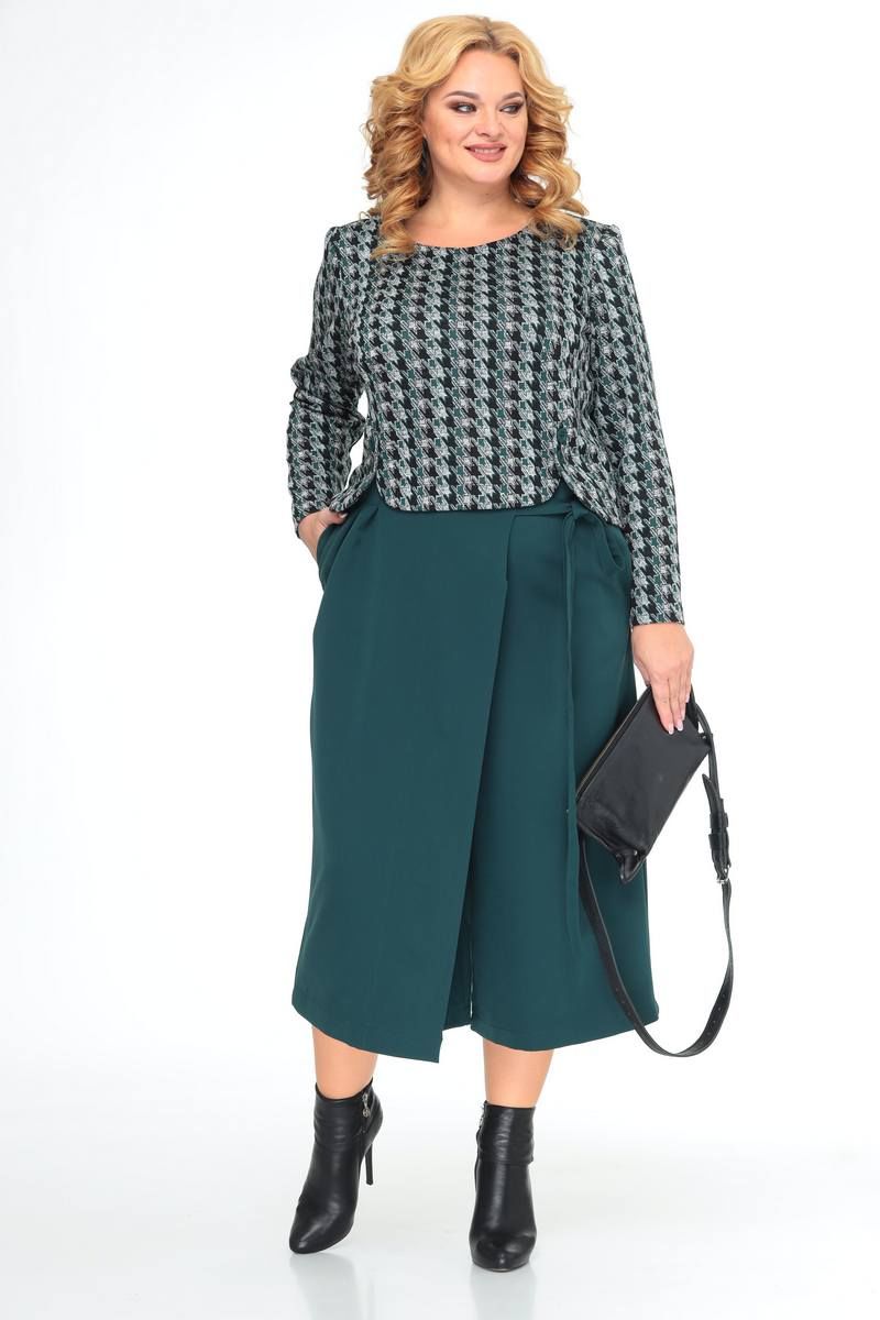 Брючный комплект Taita plus