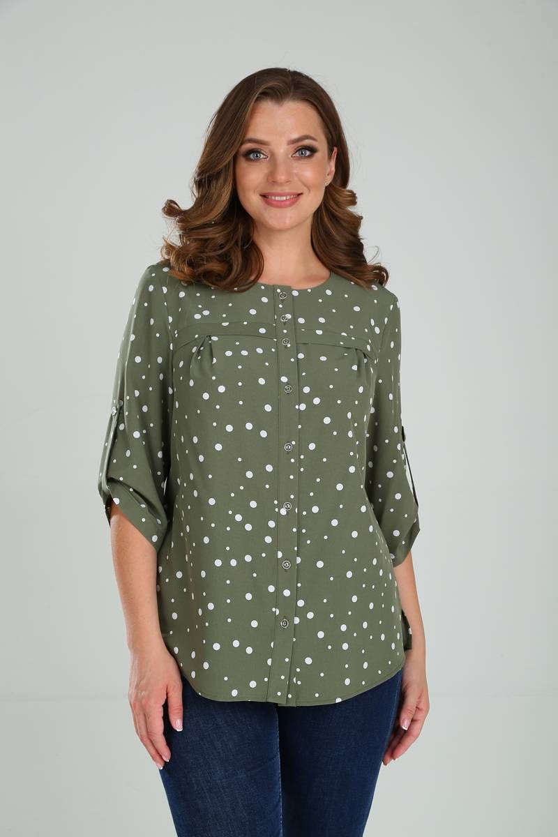 женские блузы Modema