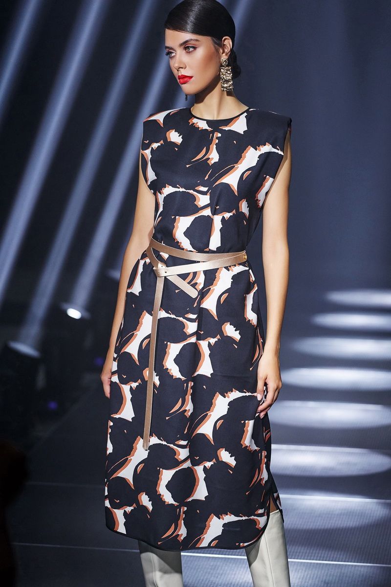 Платье Noche mio