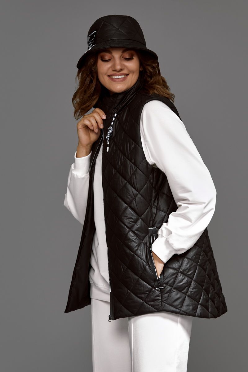 женские жилеты Mubliz