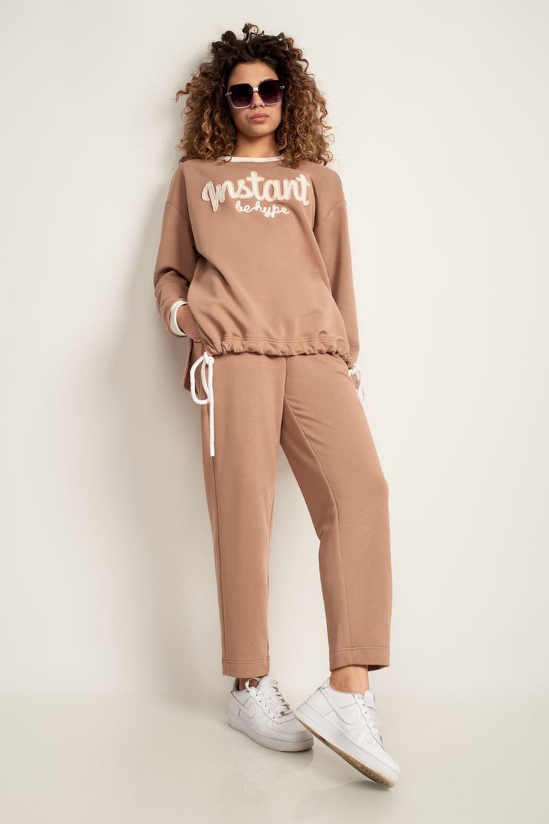 Женские брюки Сч@стье