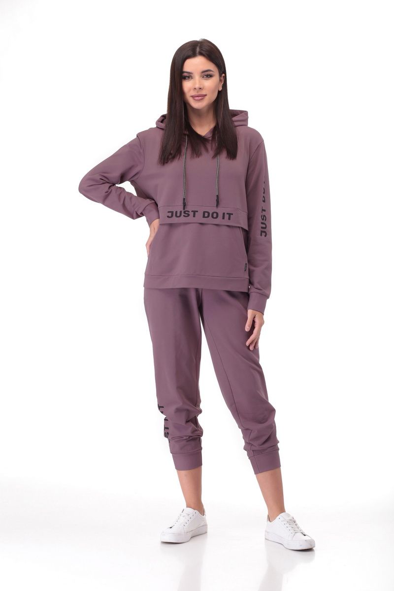 Спортивный костюм Bonna Image