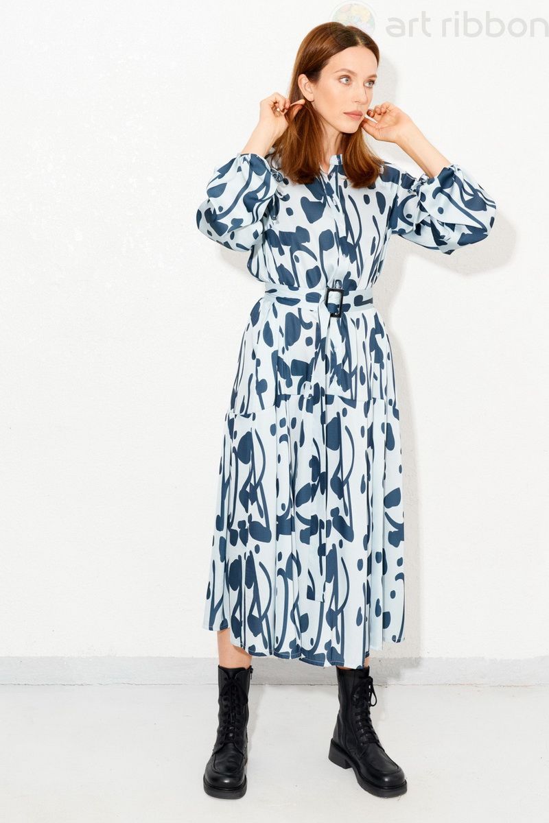 Платье Art Ribbon