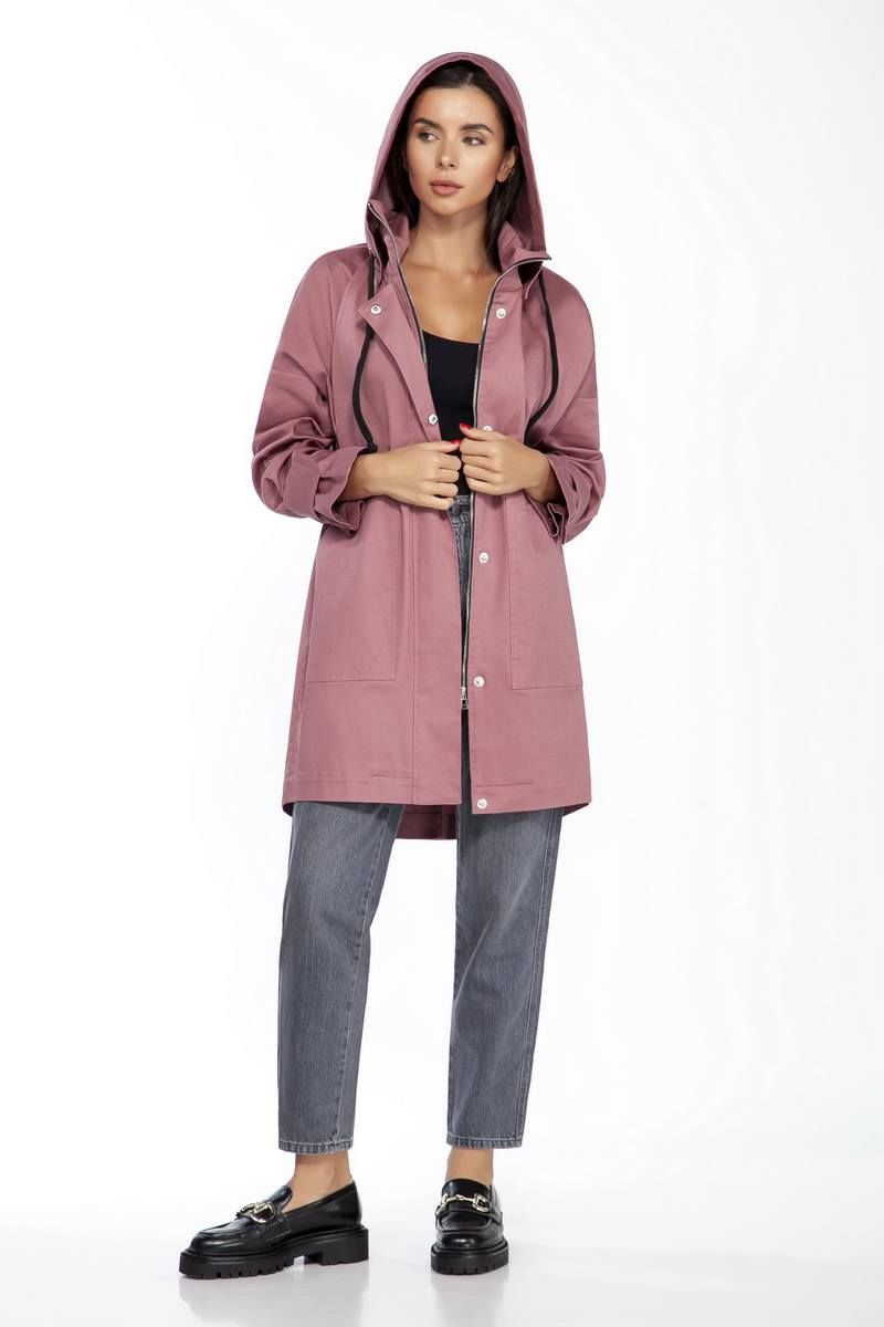 Женская куртка LaKona