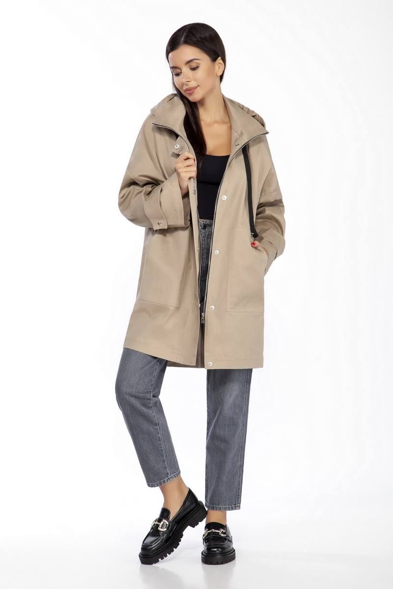 Женская куртка LaKona