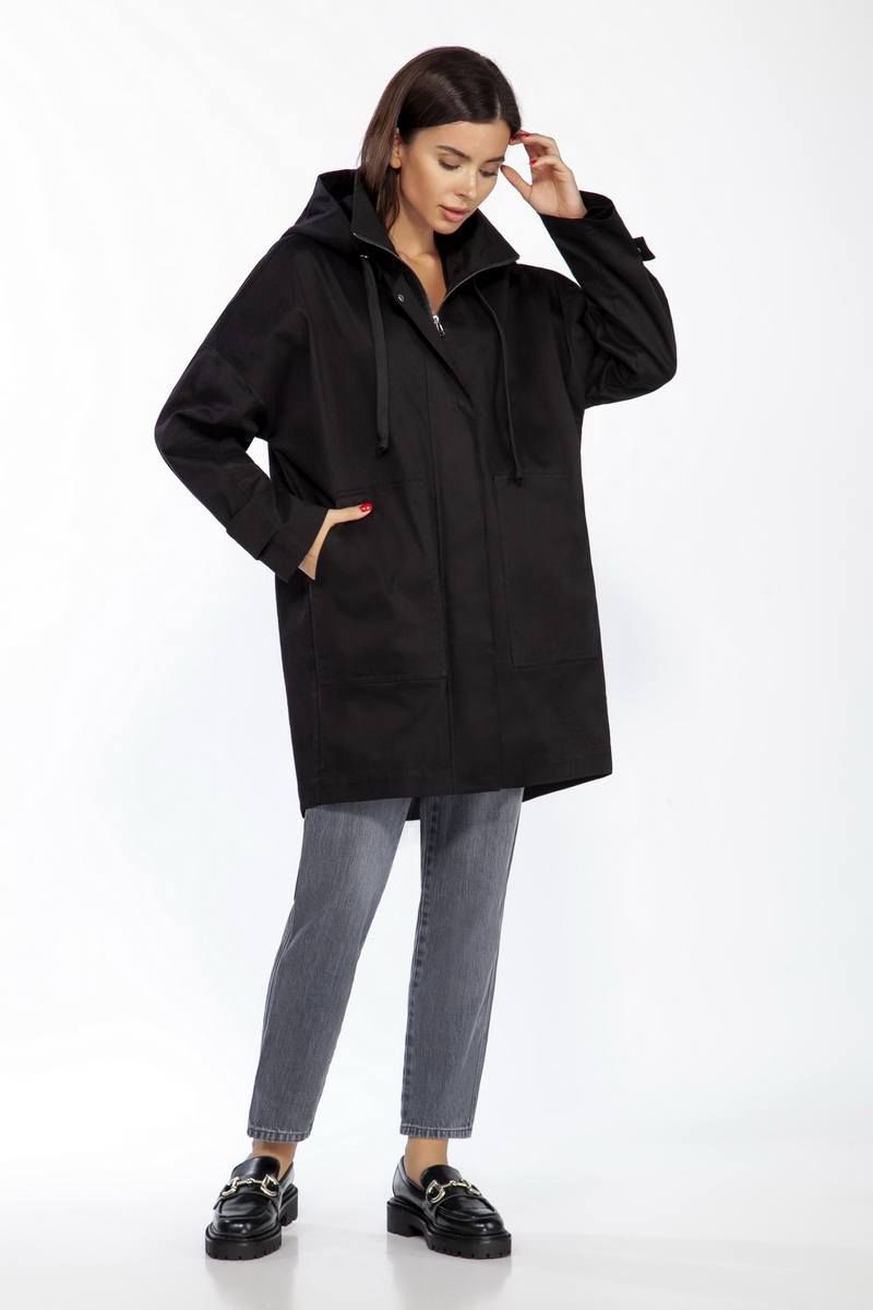 Женская куртка LaKona