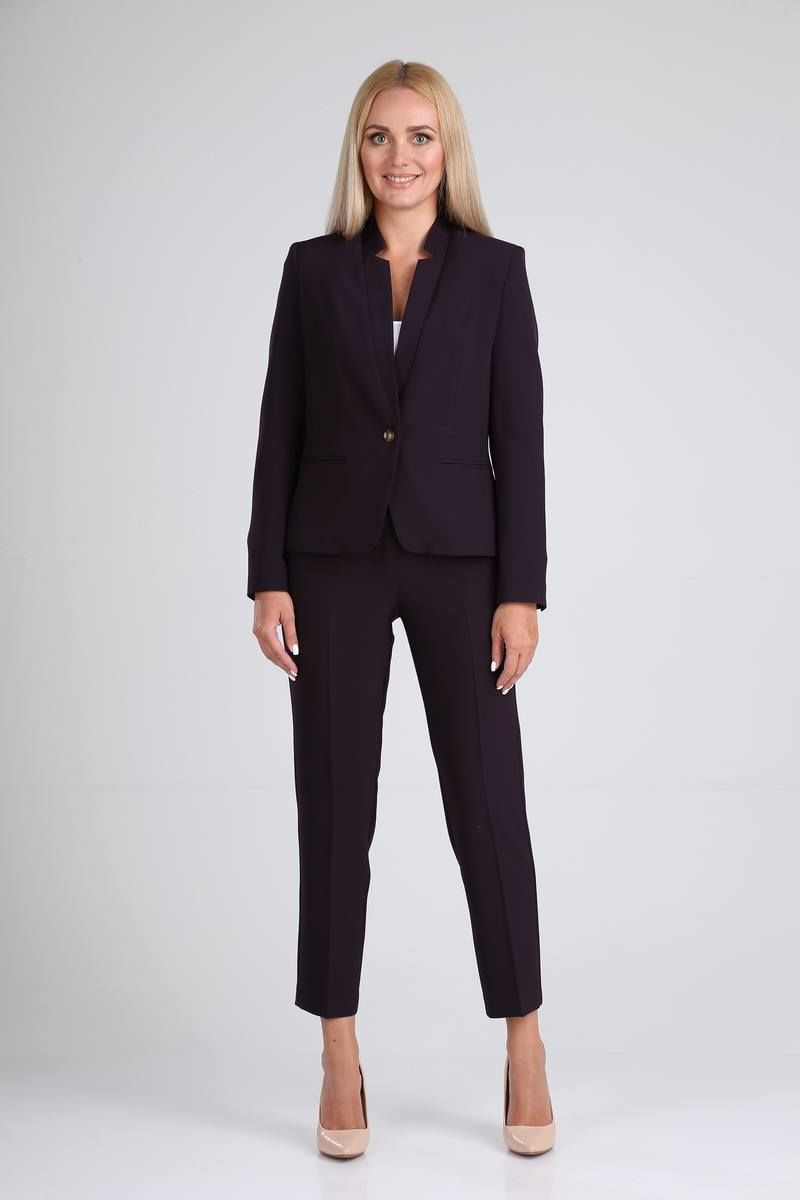 Брючный костюм Vilena