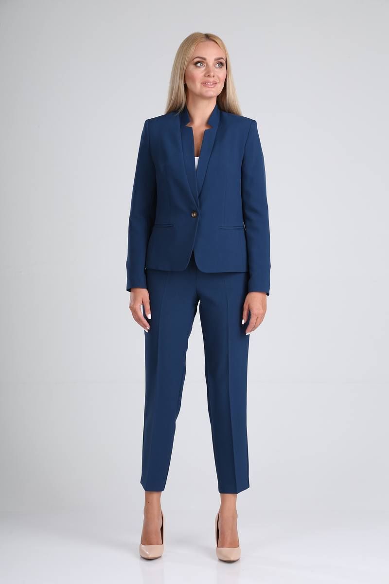 Брючный костюм Vilena