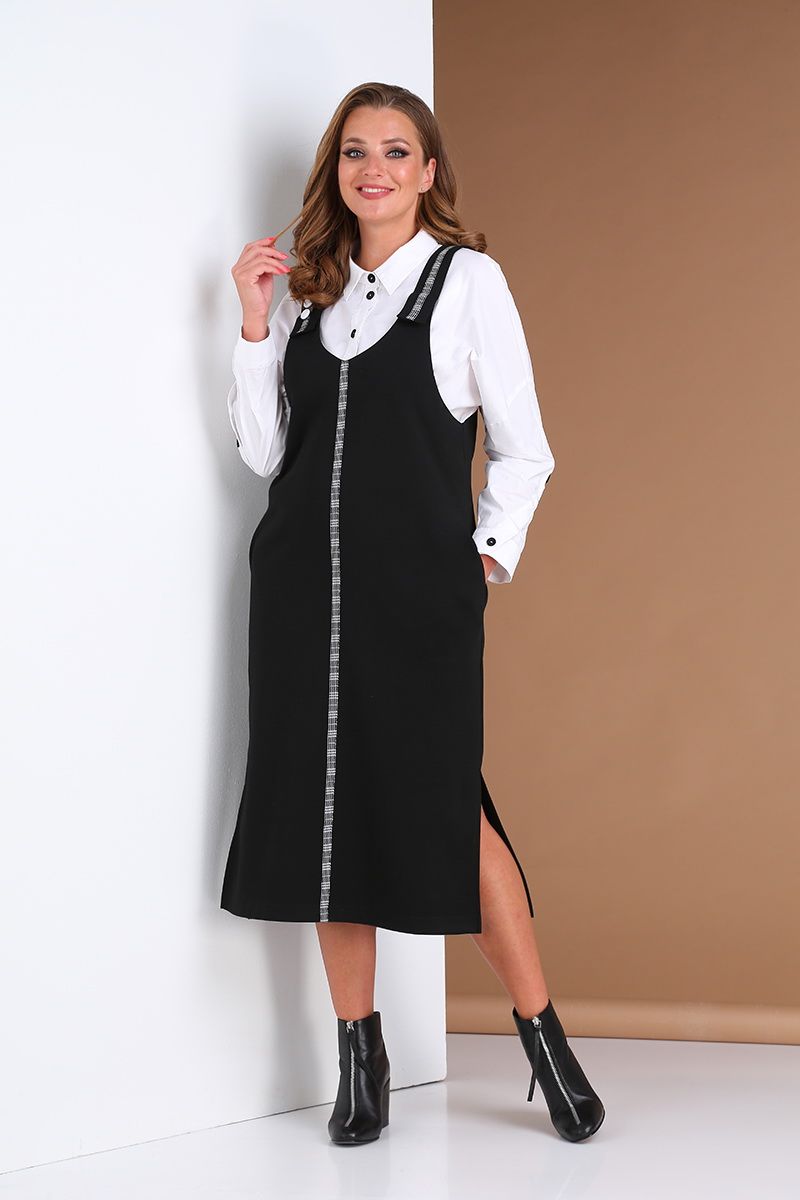 Платье Andrea Style