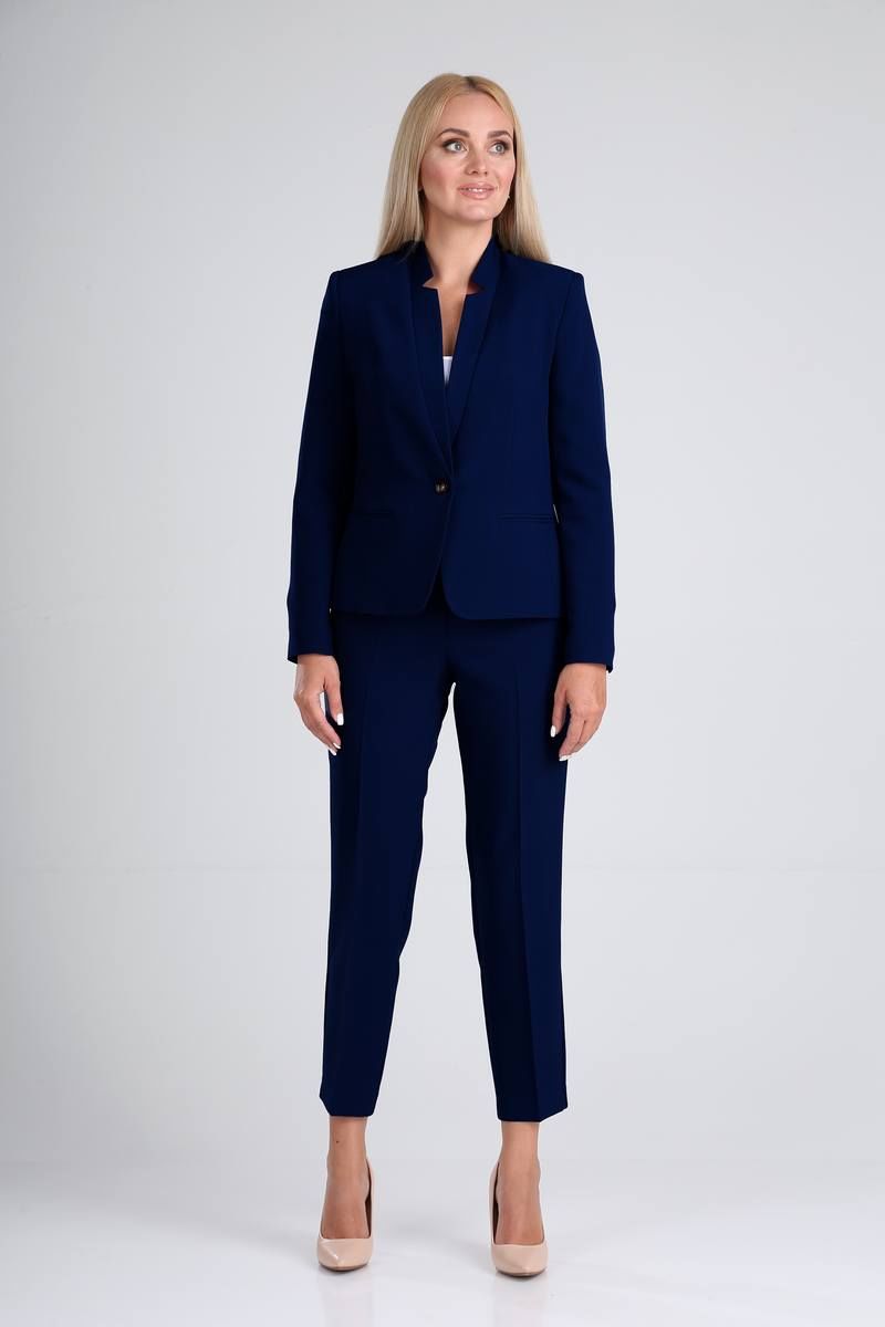 Брючный костюм Vilena