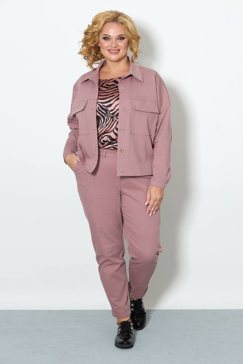 Женские брюки STEFANY