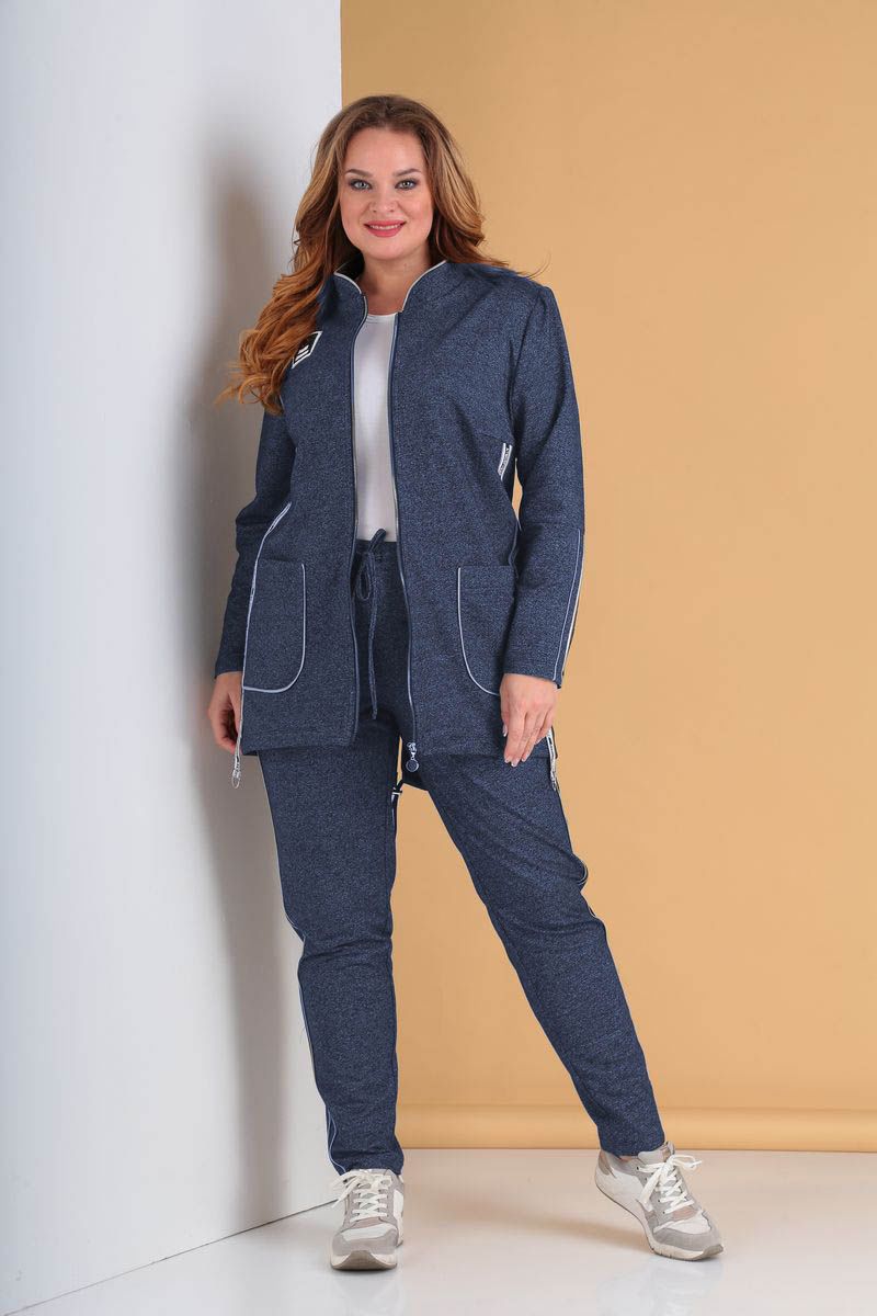 Спортивный костюм Tensi