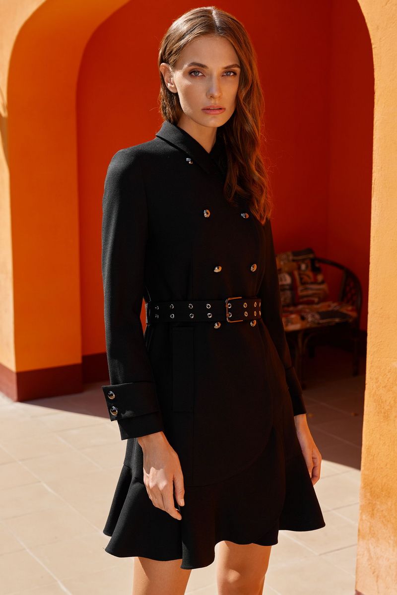 женские платья Colors of PAPAYA