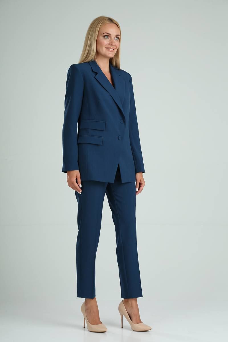 Брючный костюм Vilena