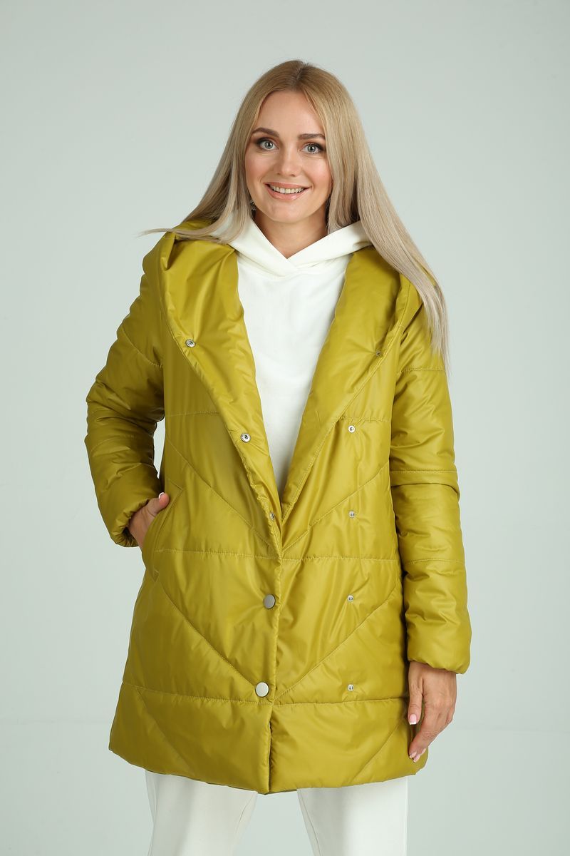 Женское пальто Modema