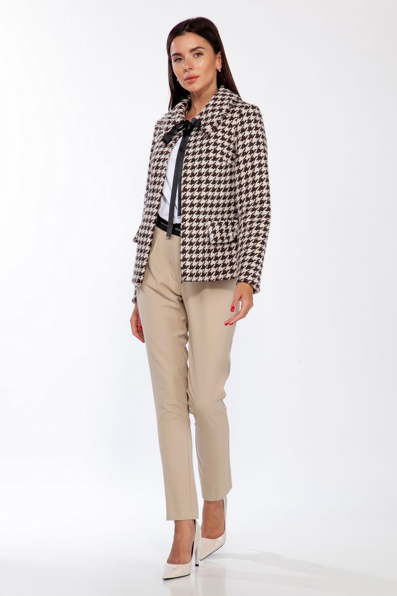 Брючный костюм ICCI