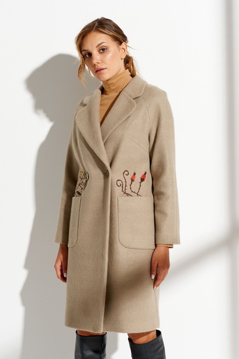 Женское пальто Prestige