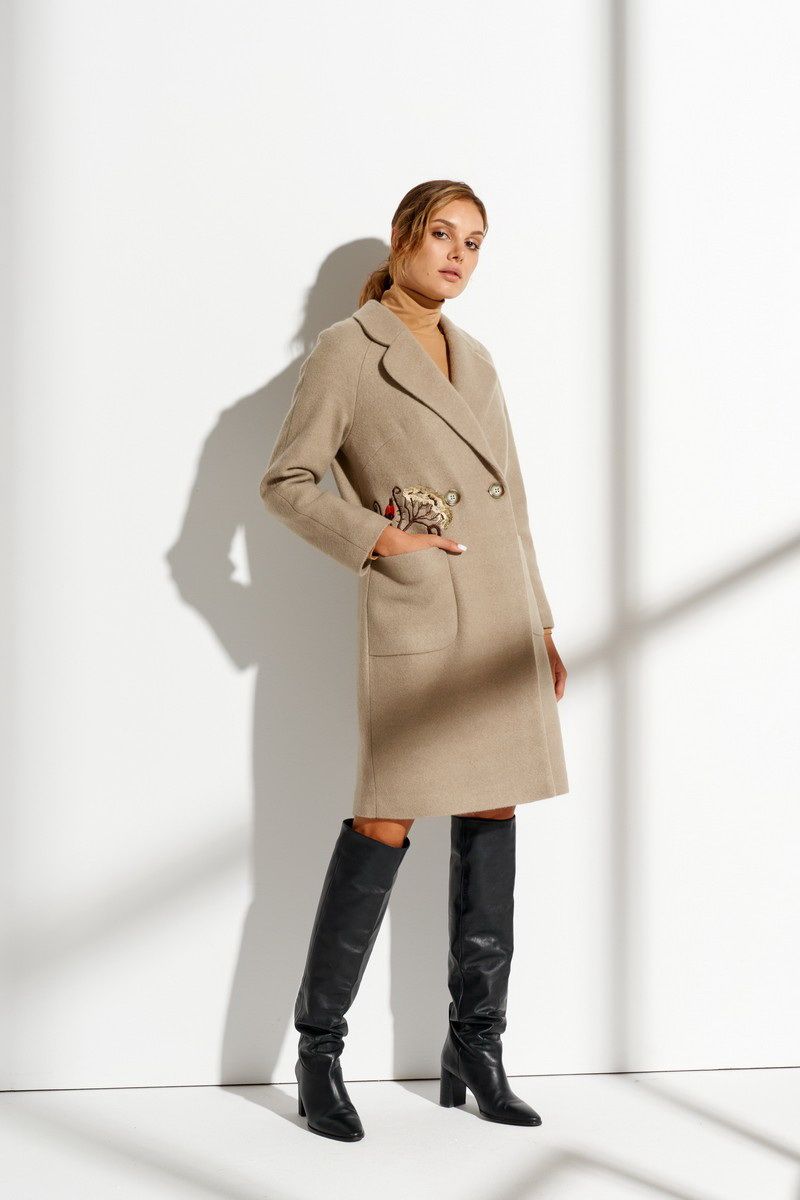 Женское пальто Prestige