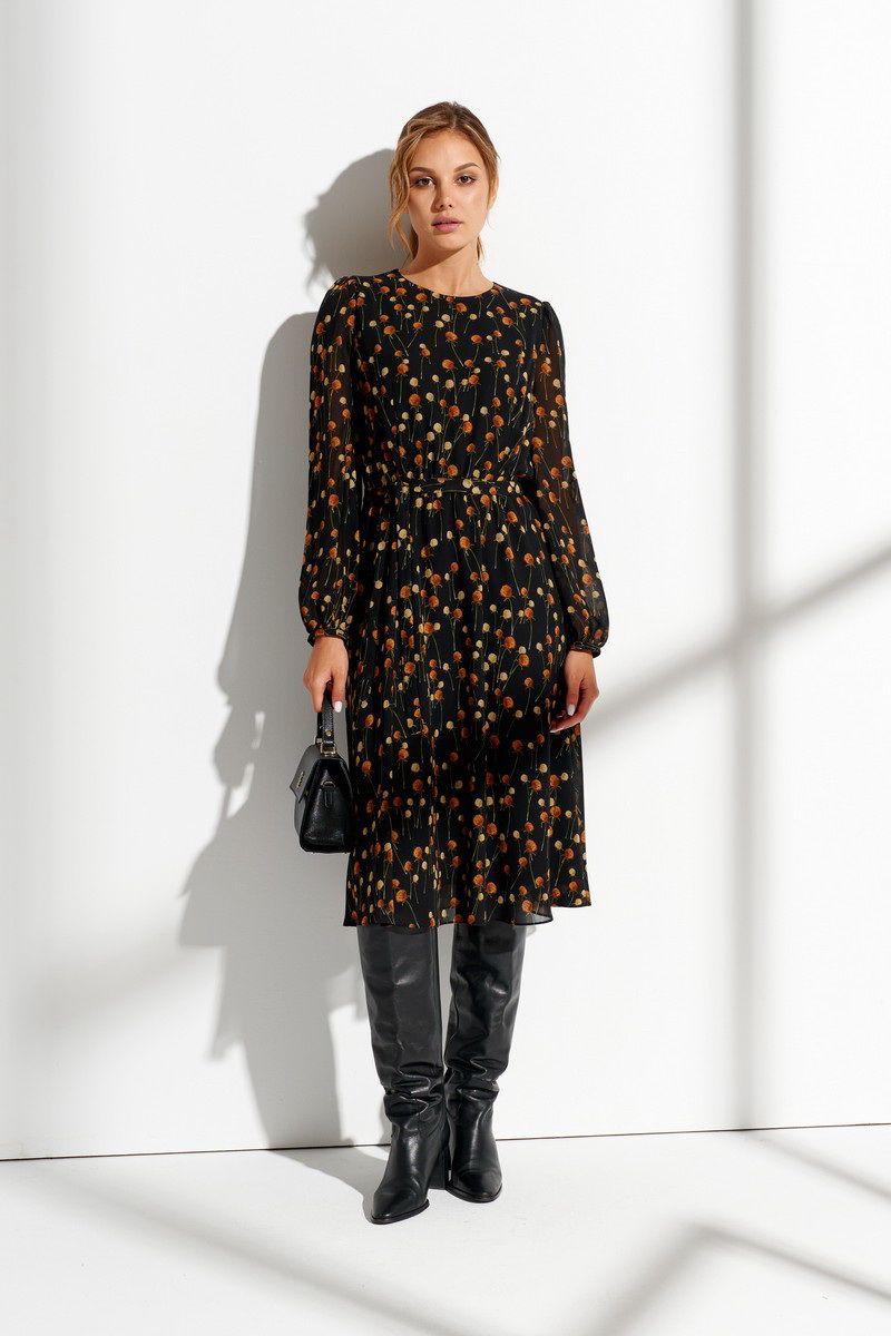 Платье Prestige