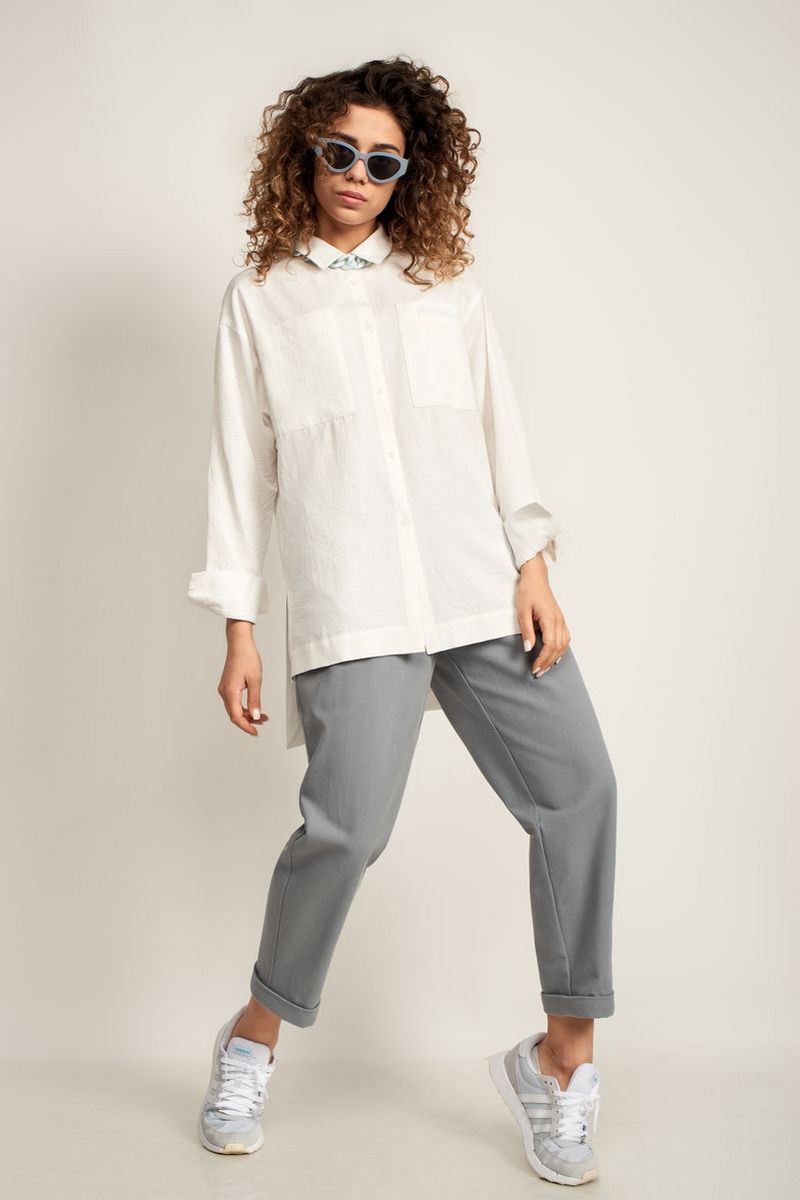 женские блузы Сч@стье