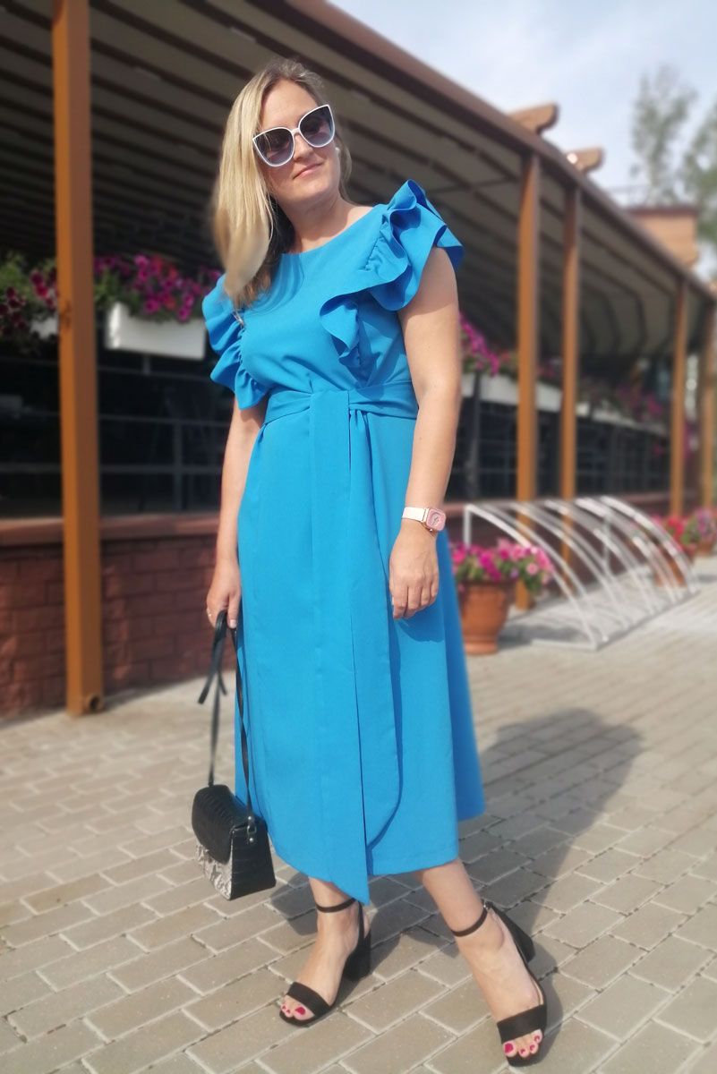 женские платья FS - Viasna