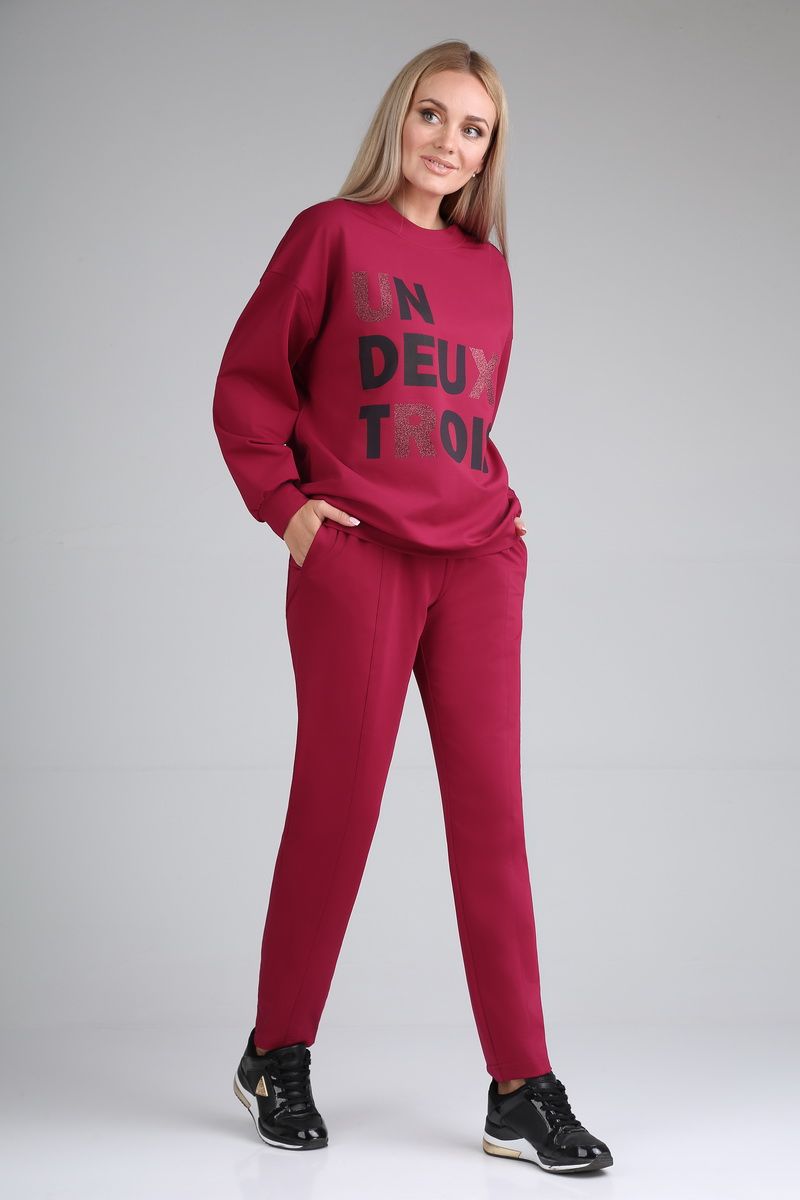 Спортивный костюм Mubliz