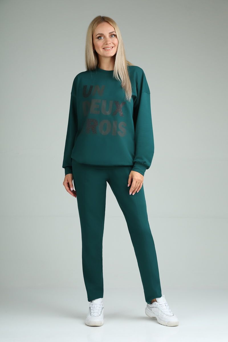 Спортивный костюм Mubliz