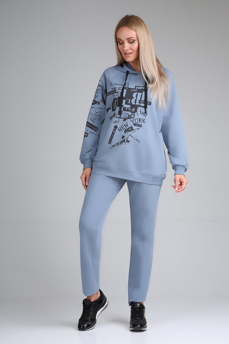 Спортивный костюм Mubliz