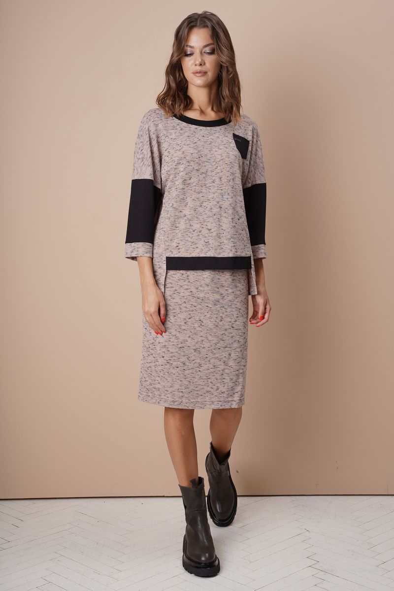 Юбочный комплект Fantazia Mod