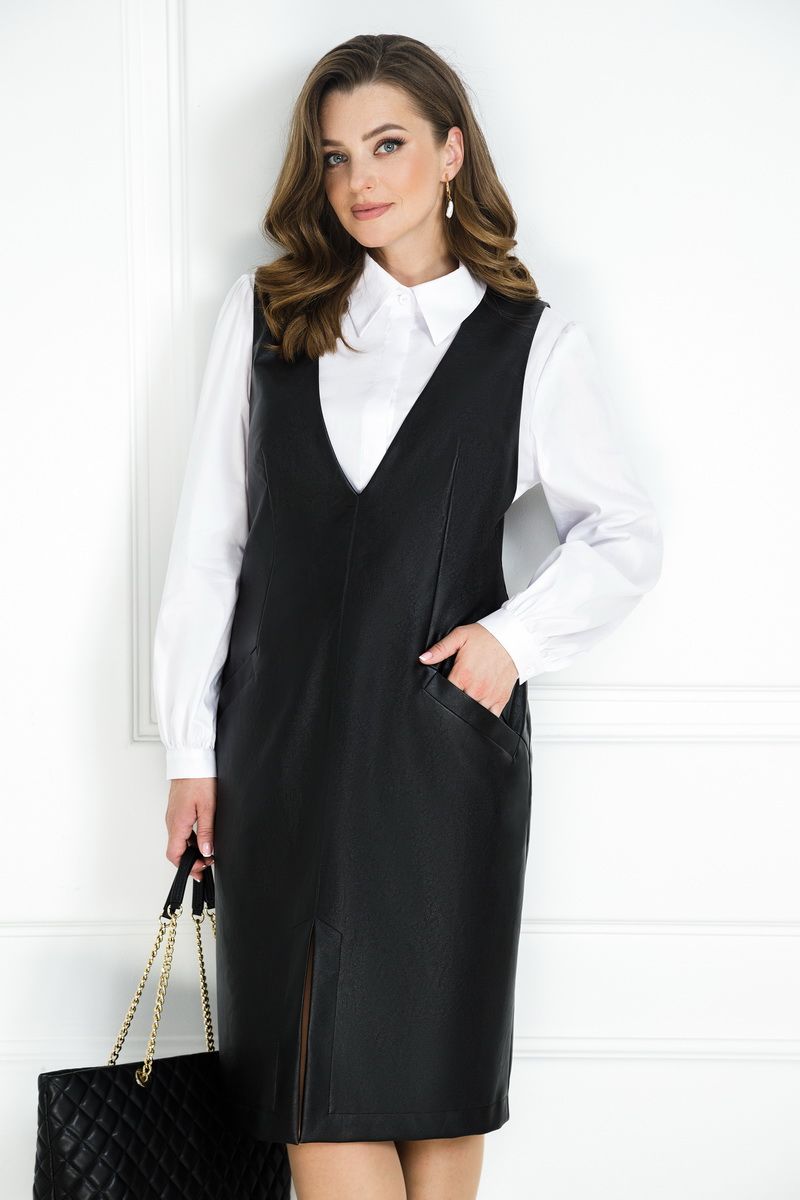 Плательный комплект AGATTI