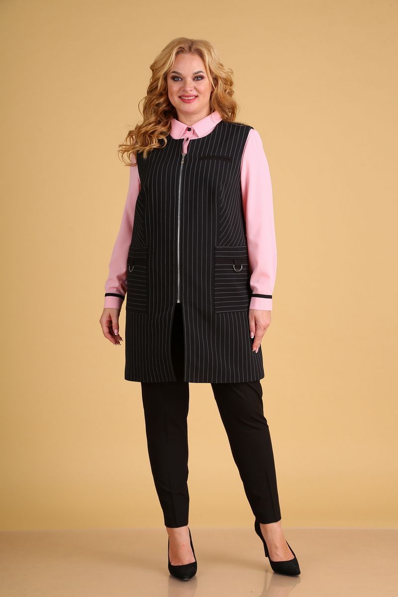 Брючный комплект Ксения Стиль