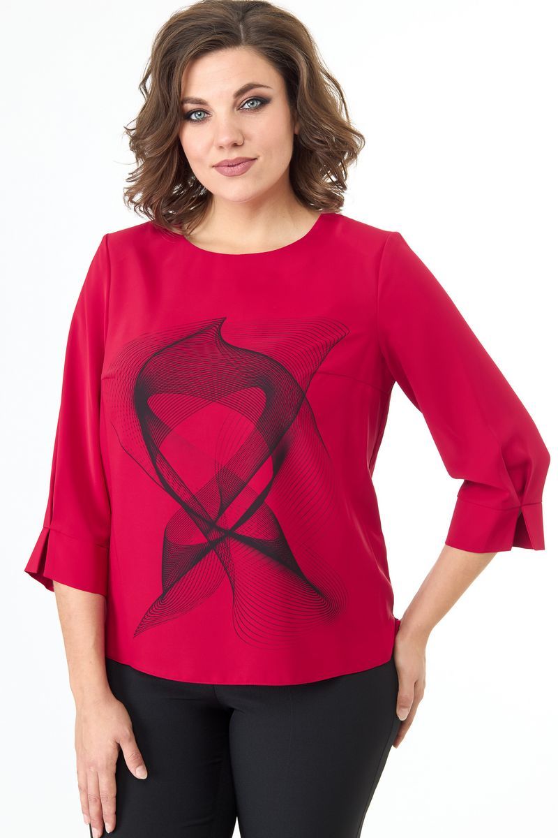 женские блузы ELITE MODA