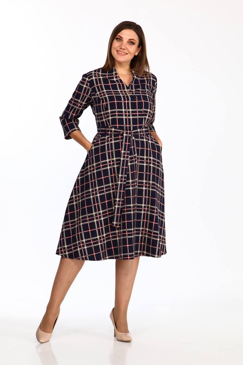 Платье Lady Style Classic