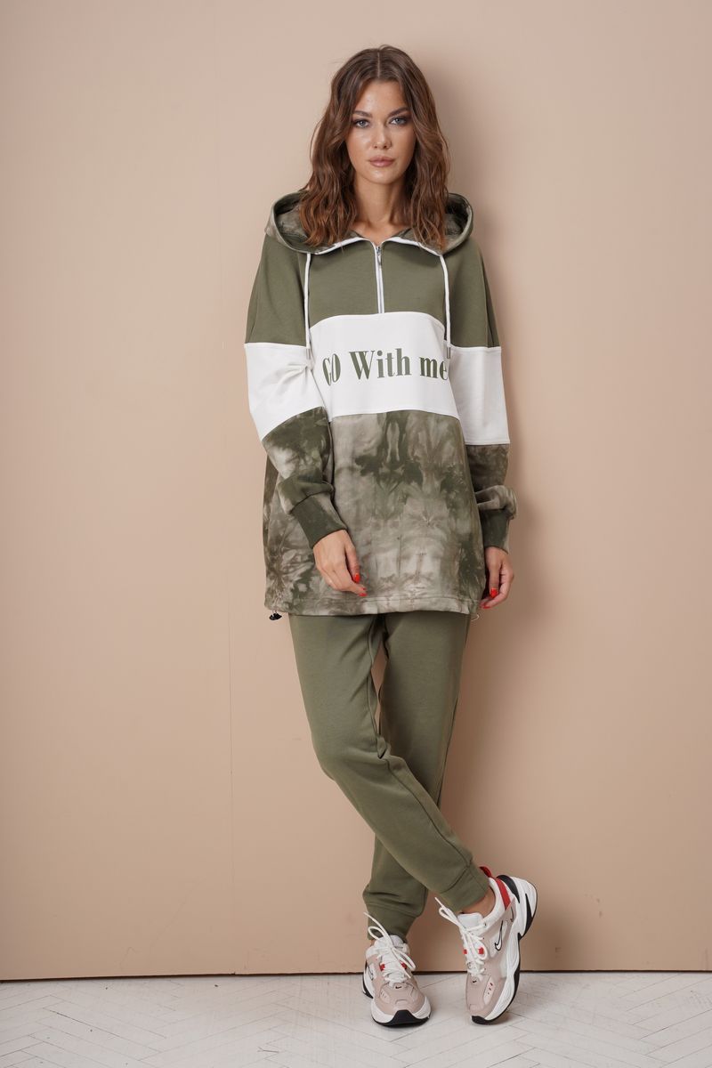 Спортивный костюм Fantazia Mod