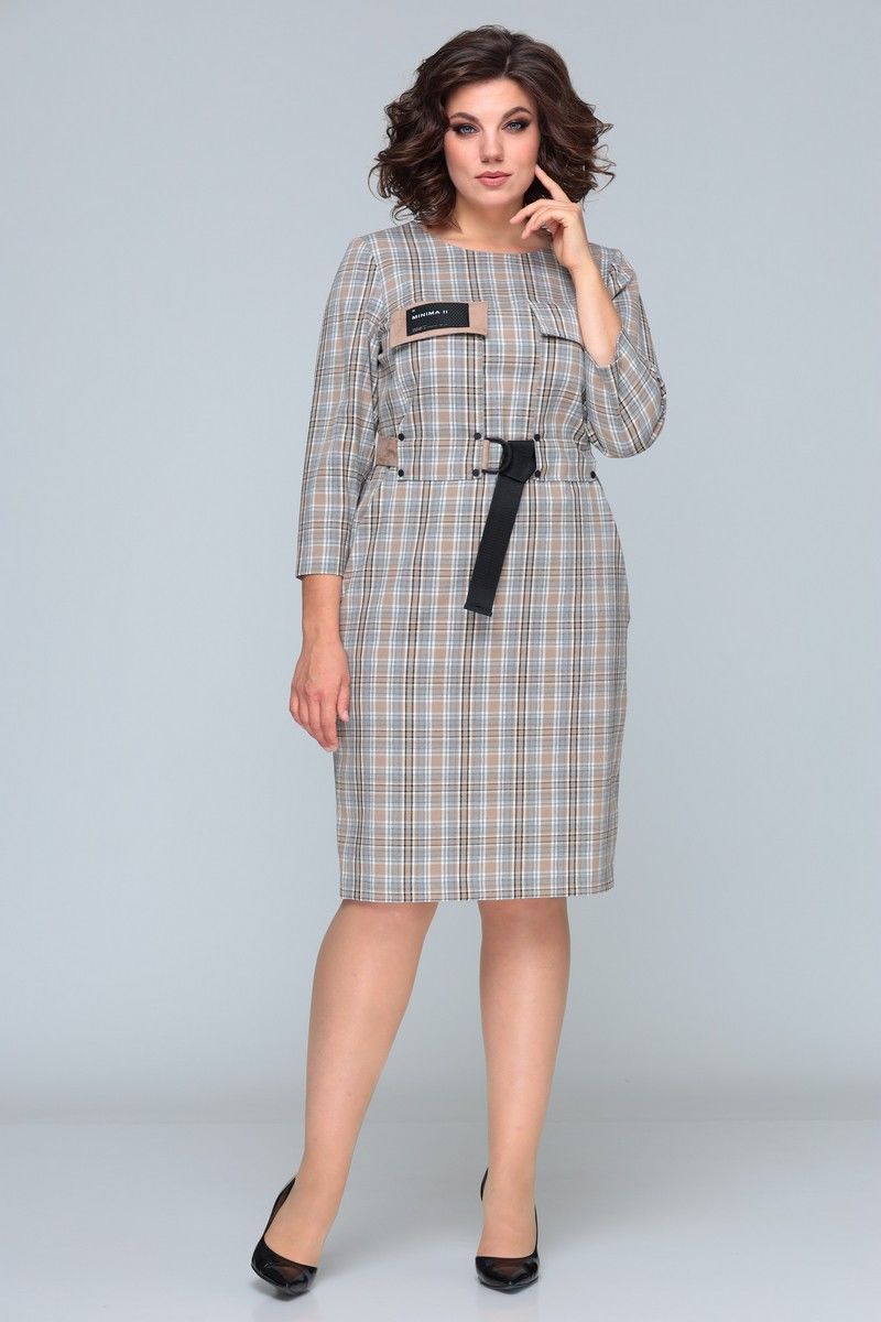 Платье Bonna Image