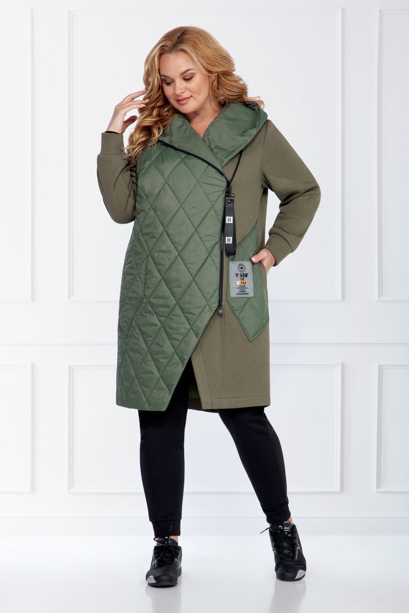 Женская куртка БагираАнТа