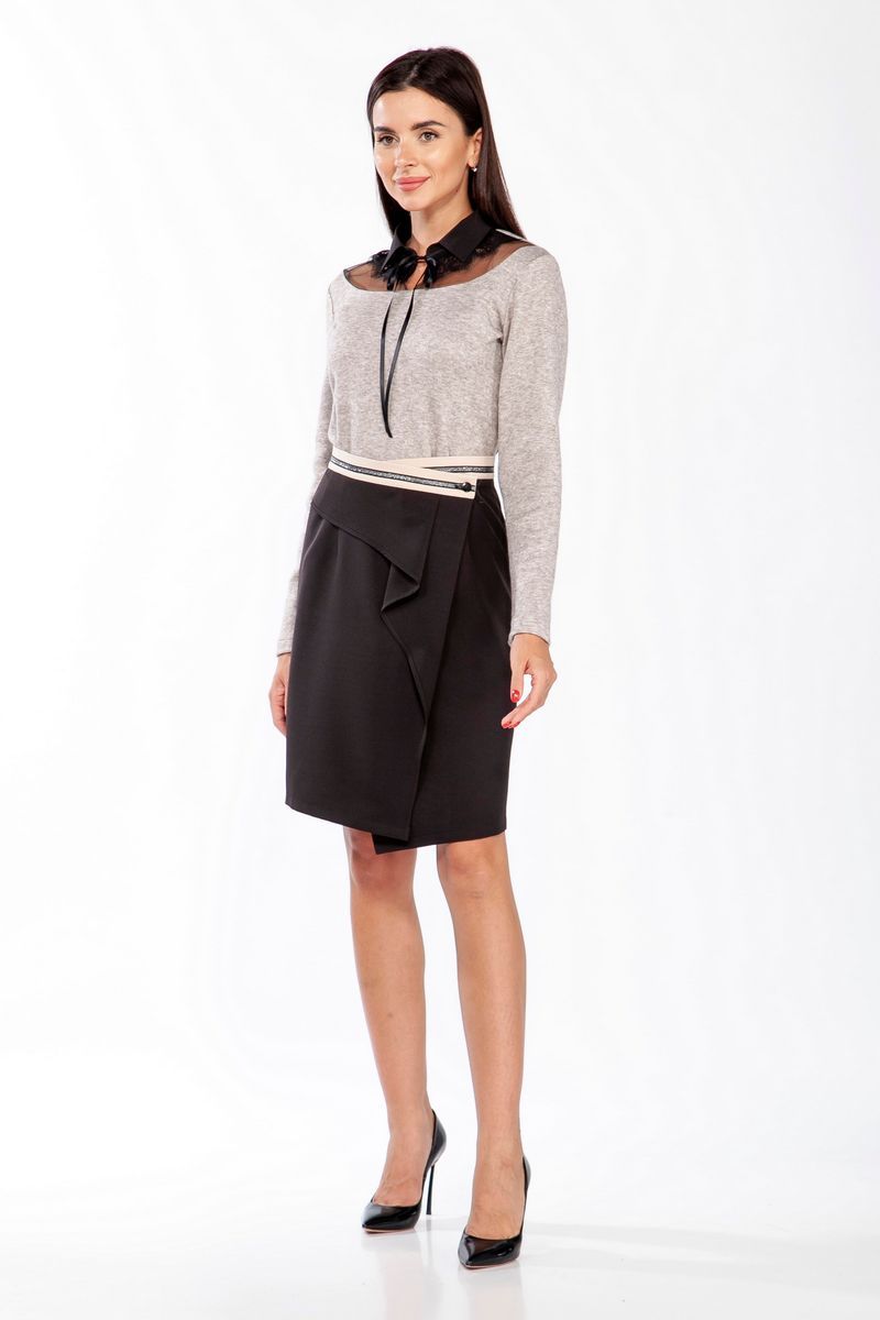 Юбочный комплект ICCI