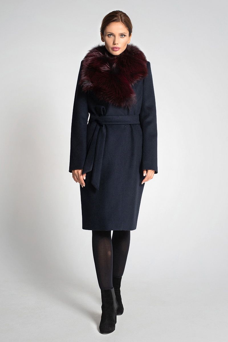 Женское пальто Gotti