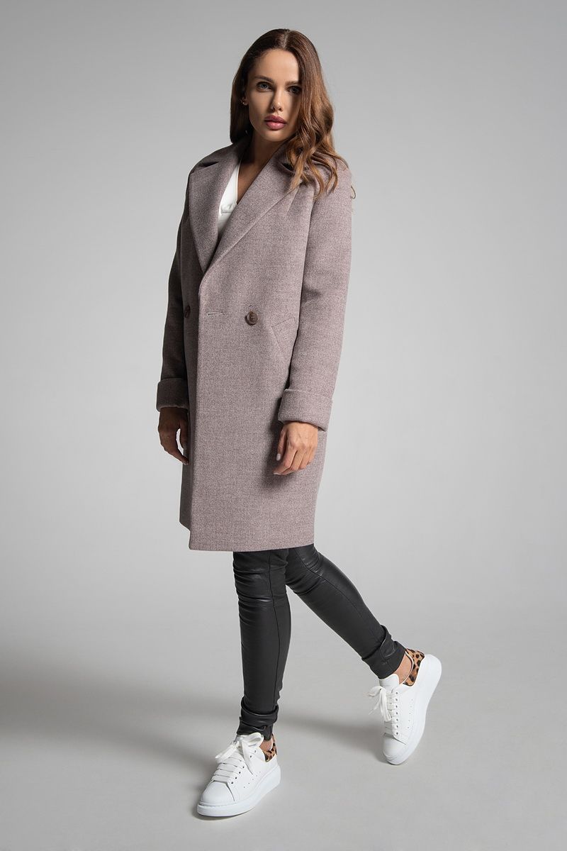 Женское пальто Gotti