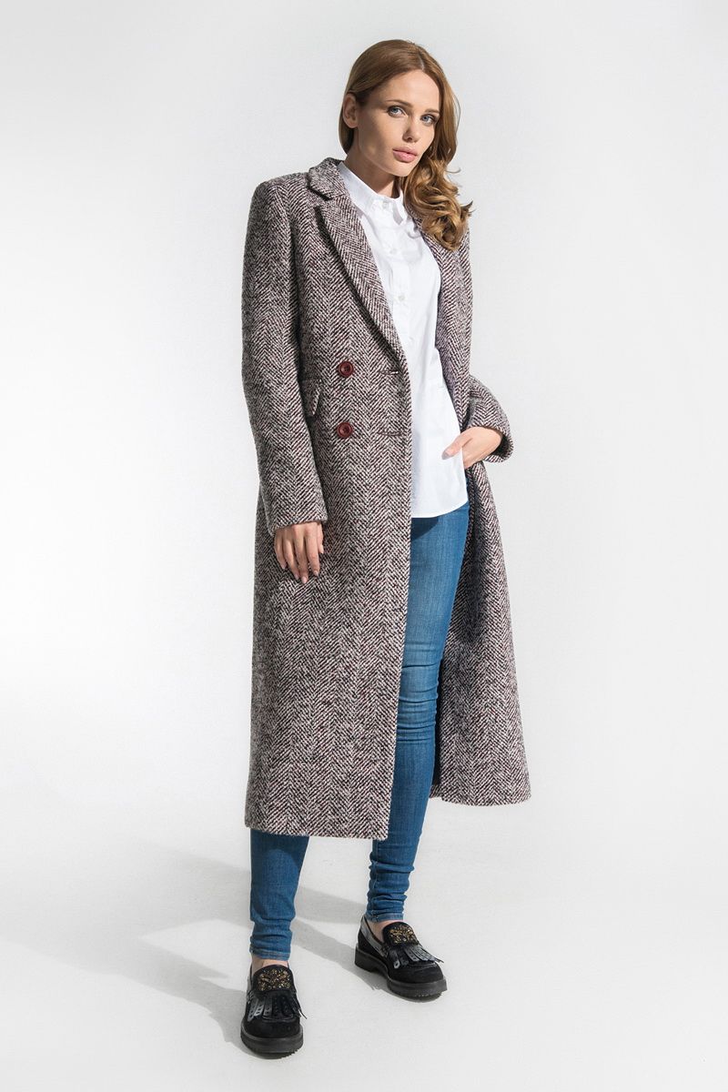 Женское пальто Gotti