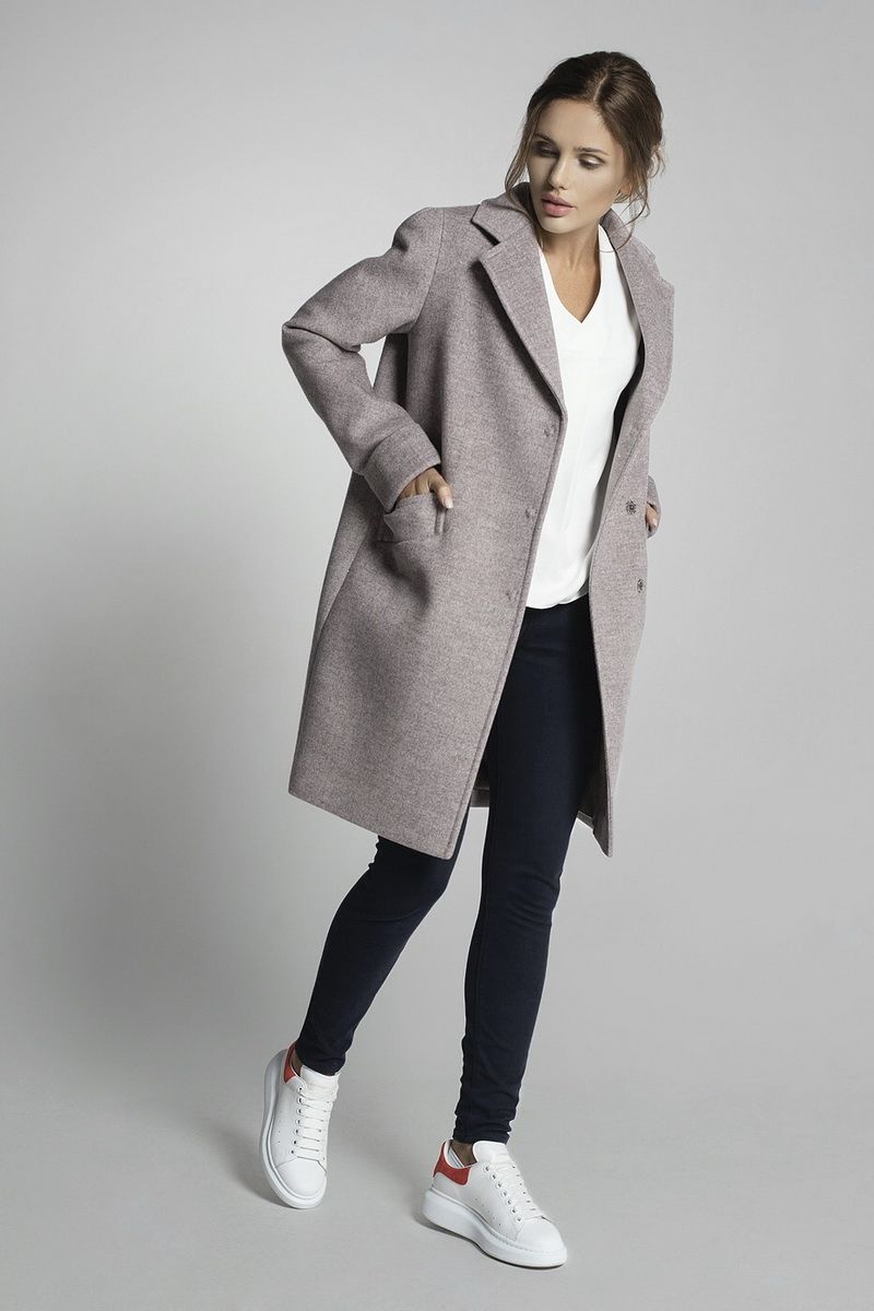 Женское пальто Gotti