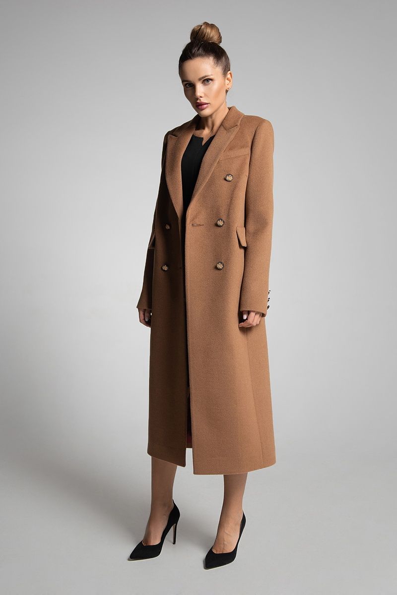 Женское пальто Gotti