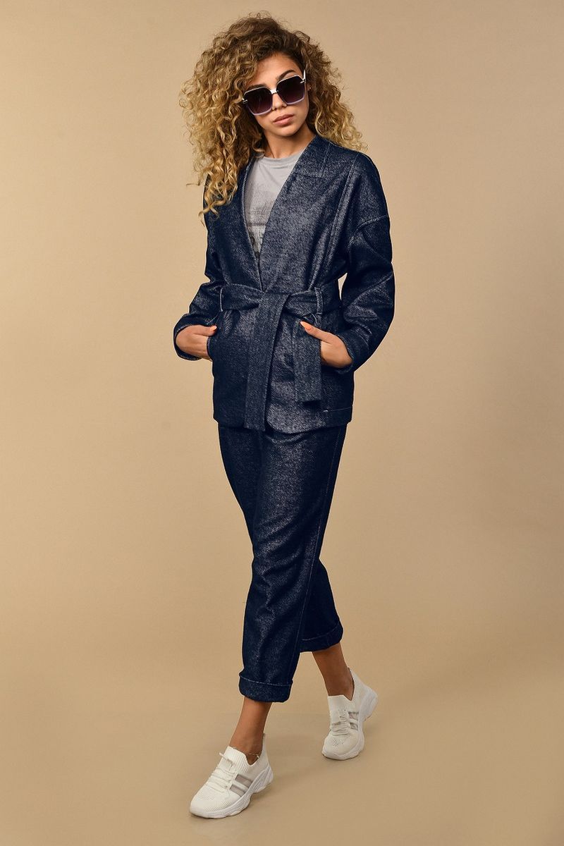 Женские брюки Сч@стье