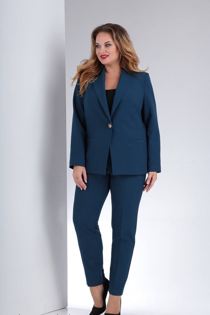 Брючный костюм Vilena