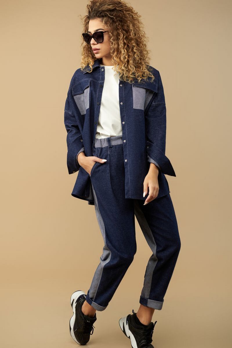 Женские брюки Сч@стье