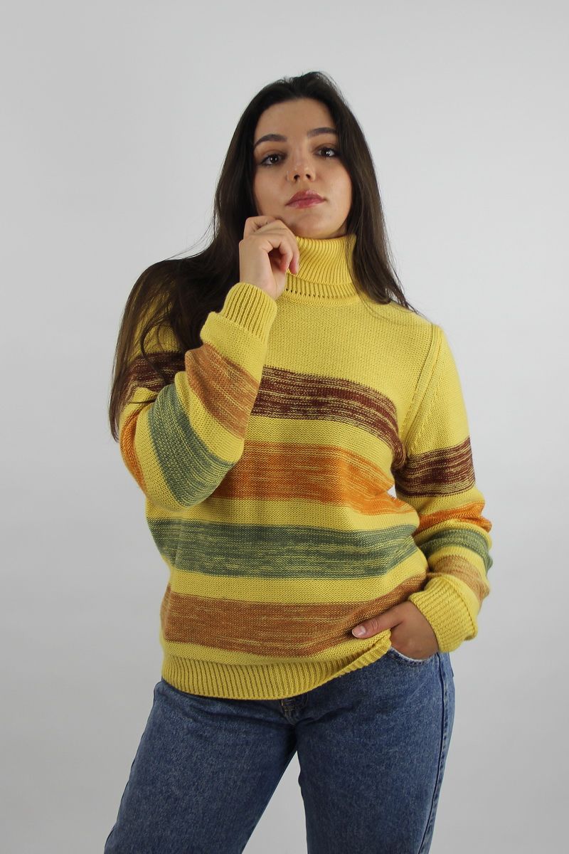 женский свитеры Полесье