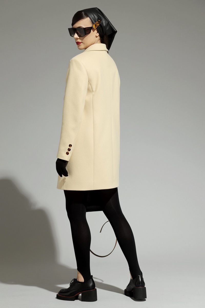 Женское пальто Магия моды