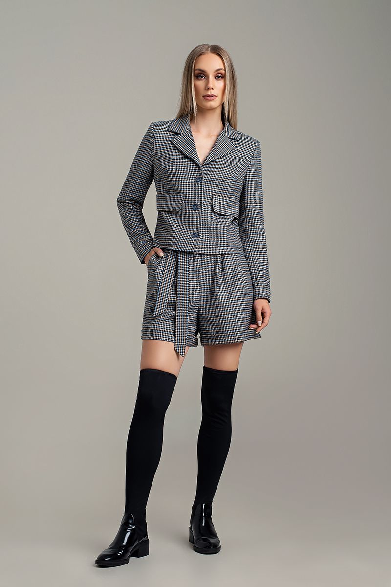 женские шорты MARIKA