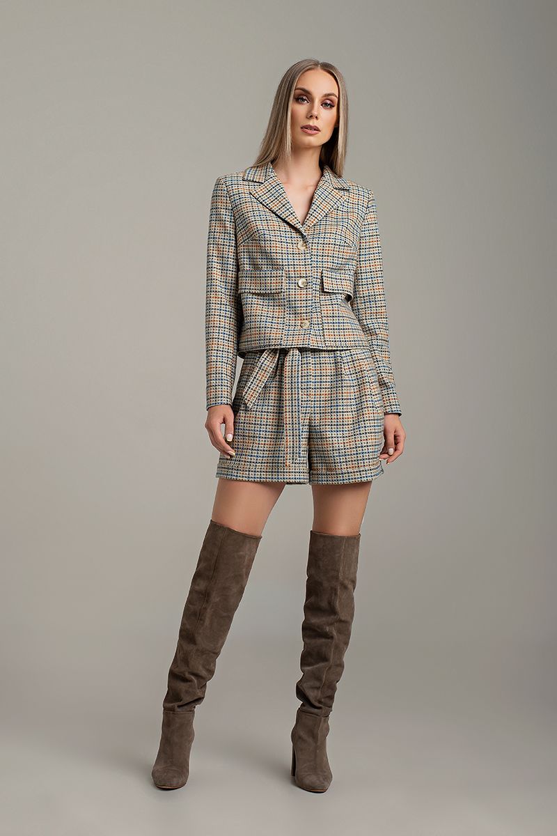 женские шорты MARIKA